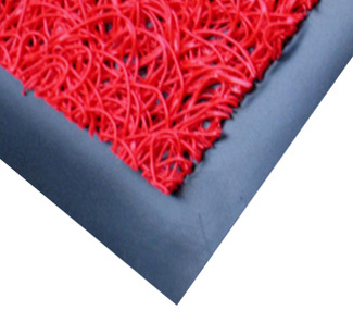 Vinyl Mesh Pool Mats